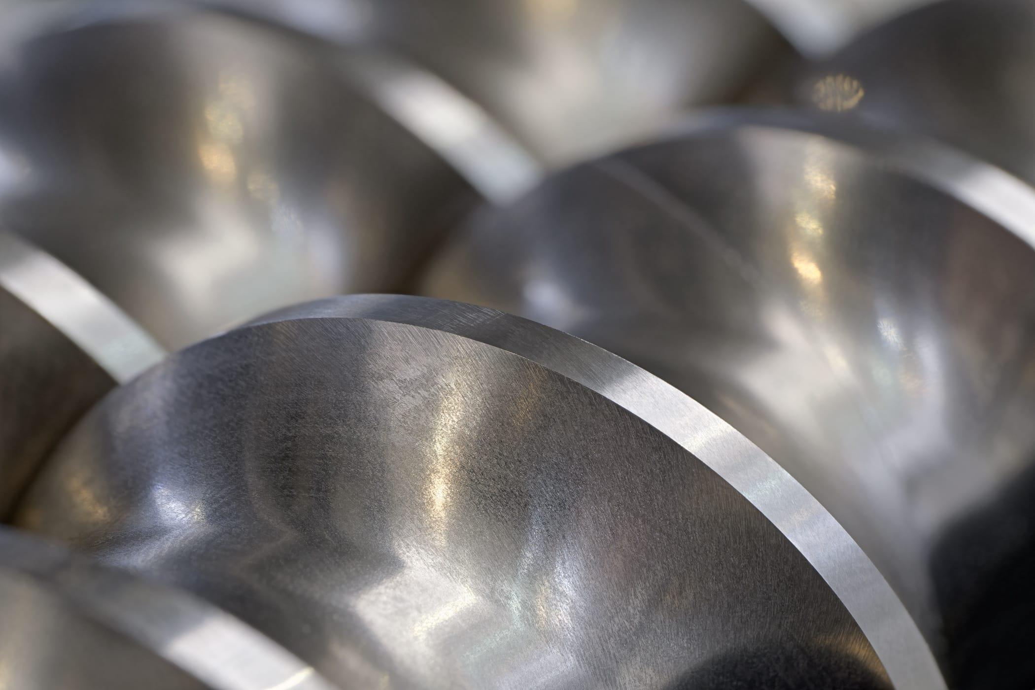 Stainless Steel