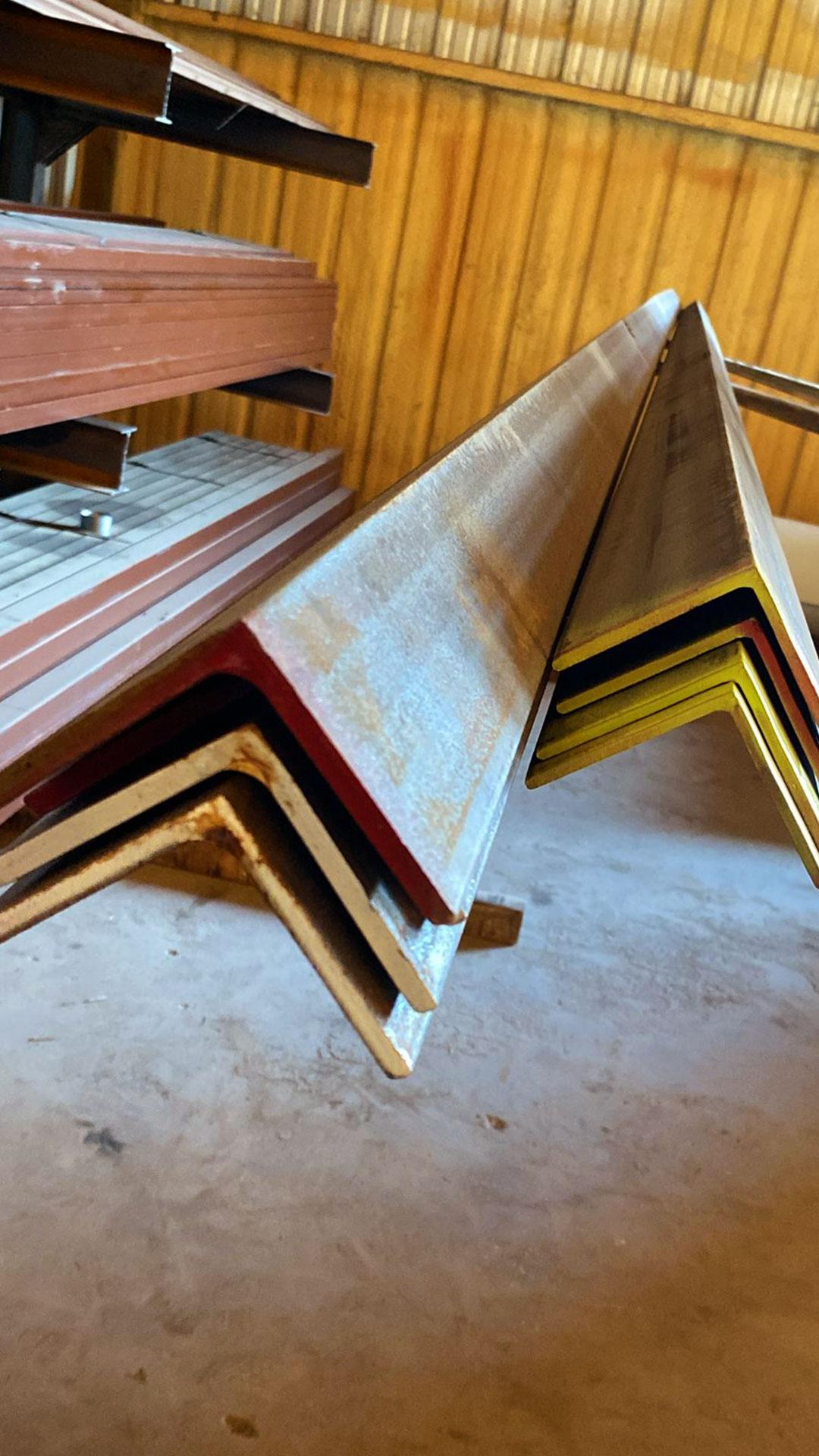 Angle Iron